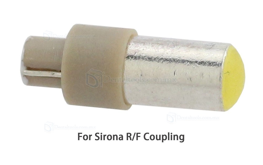 Bombilla LED de repuesto para acople CX229-GS compatible con Sirona T/F